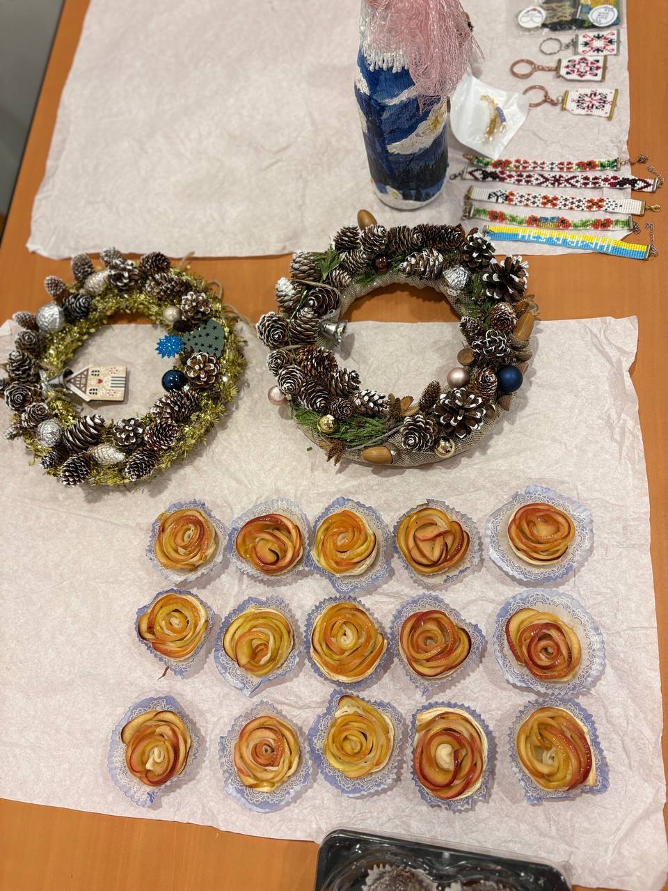 u zhenevi vidznachili shestirichchja asociaciyi ukrayinki shvejcariyi 0a5b230