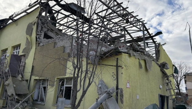 Удар КАБами по Слов’янську: кількість поранених зросла до трьох