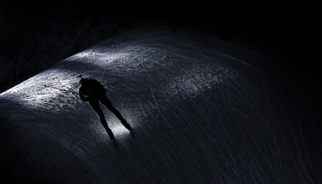 Україна не потрапила у топ-15 змішаної естафети етапу Кубка світу з біатлону в Естерсунді