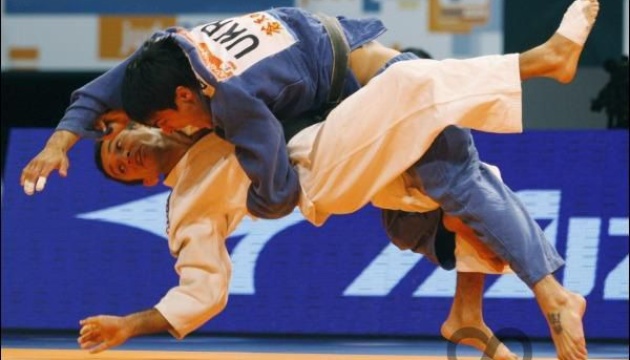 Українські дзюдоїсти завершать юніорський сезон на Кубку Європи у Словенії