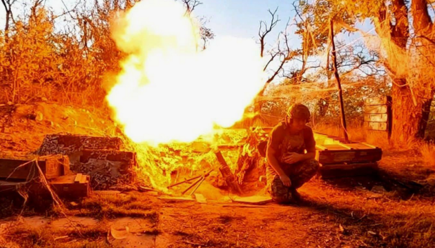 В ISW спростували заяви РФ про «неминучий обвал фронту»