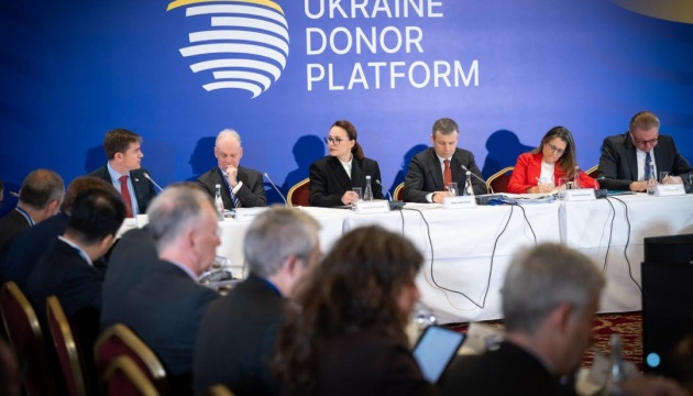 Власні доходи держбюджету цьогоріч зросли на 25% - Свириденко