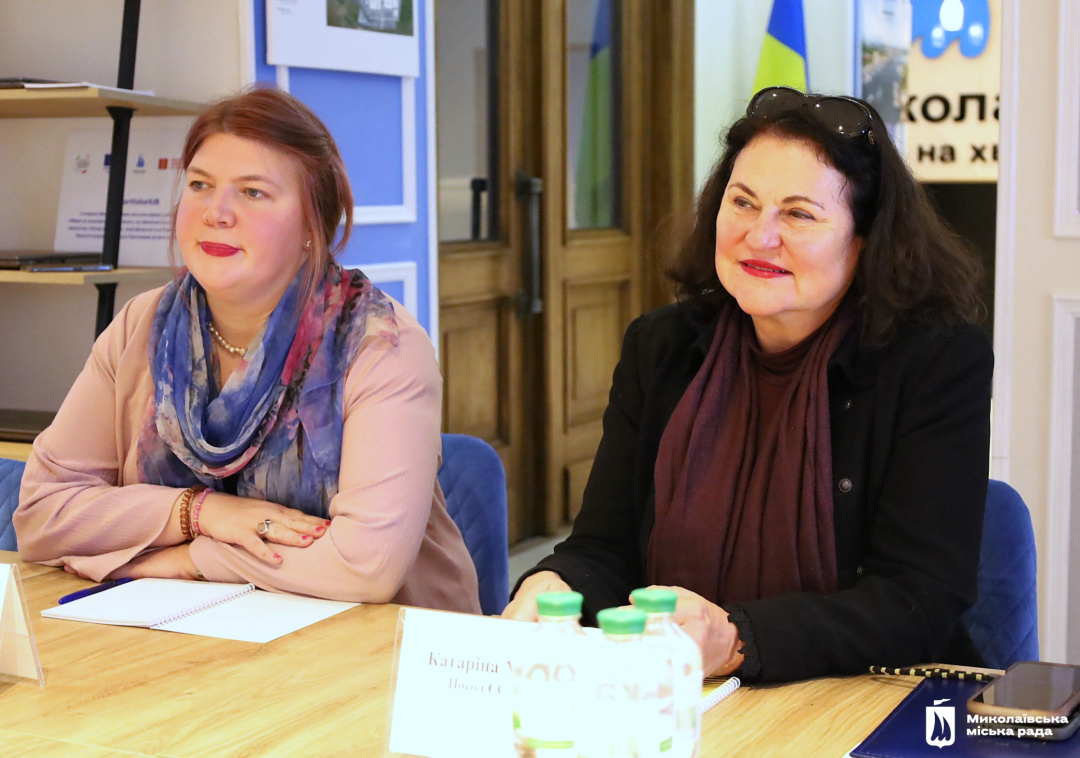 yes peredav mikolayevu 36 komplektiv sonjachnih energosistem dlja kritichnoyi infrastrukturi 695da8a