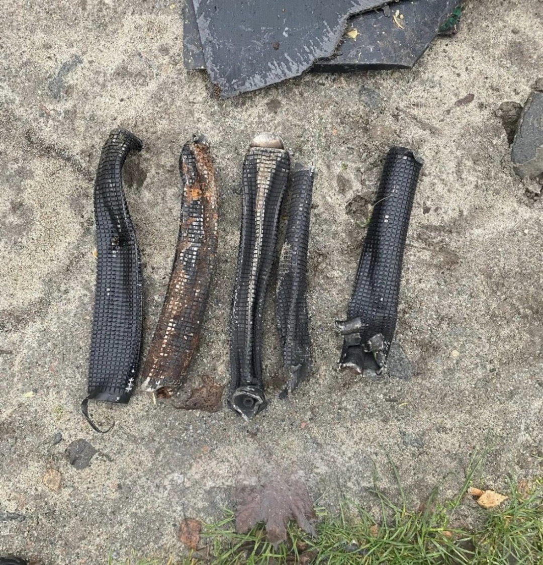 zagarbniki atakuvali vishgorod dronami z kasetnimi boyepripasami vijskovij ekspert fbac63f