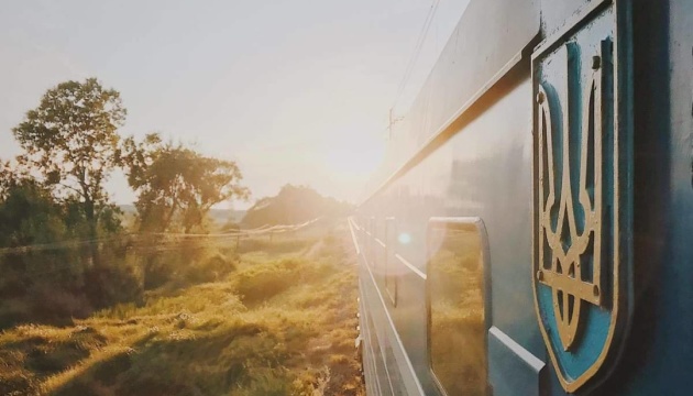 Збій на митниці: Рух поїздів у пунктах пропуску здійснюють у штатному режимі