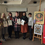 На Буковині відзначили переможців міжнародної премії імені О.Кобилянської