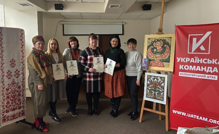 На Буковині відзначили переможців міжнародної премії імені О.Кобилянської 1 На Буковині відзначили переможців міжнародної премії імені О.Кобилянської