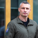 Мер Києва Віталій Кличко назвав 5 кроків, які врятують Україну від корупції та війни