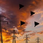 Через російський обстріл України Молдова могла залишитись без світла