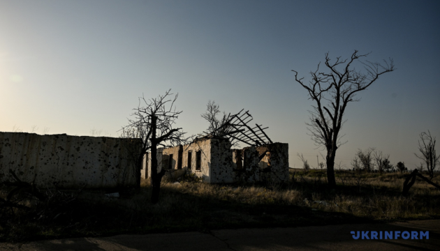 Армія РФ за добу завдала понад 40 ударів по Сумщині