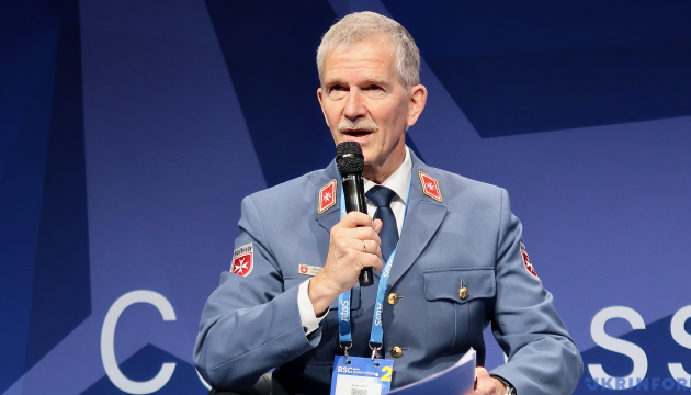 Багато німців «прокинулися» на тлі російської війни проти України - генерал Бундесверу