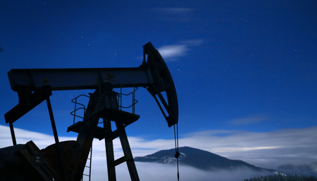 Ціни на нафту відреагували на очікування від мирних переговорів