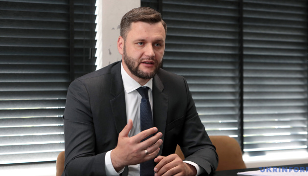 Голова НАЗК розповів про «цифровий» фокус у новій антикорупційній стратегії