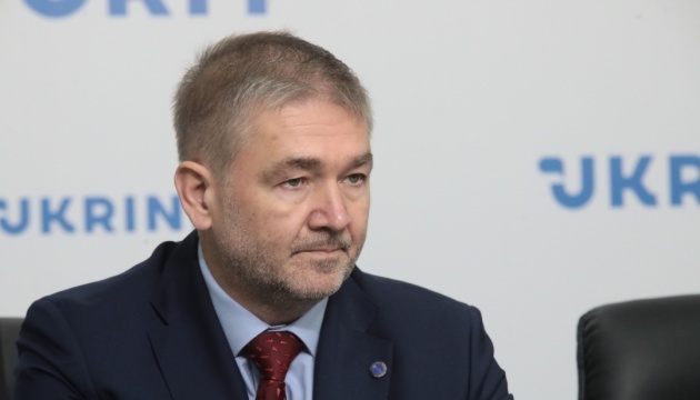 Голова Укренерго про відключення світла: Три черги у погодинних графіках – це те, що нас очікує