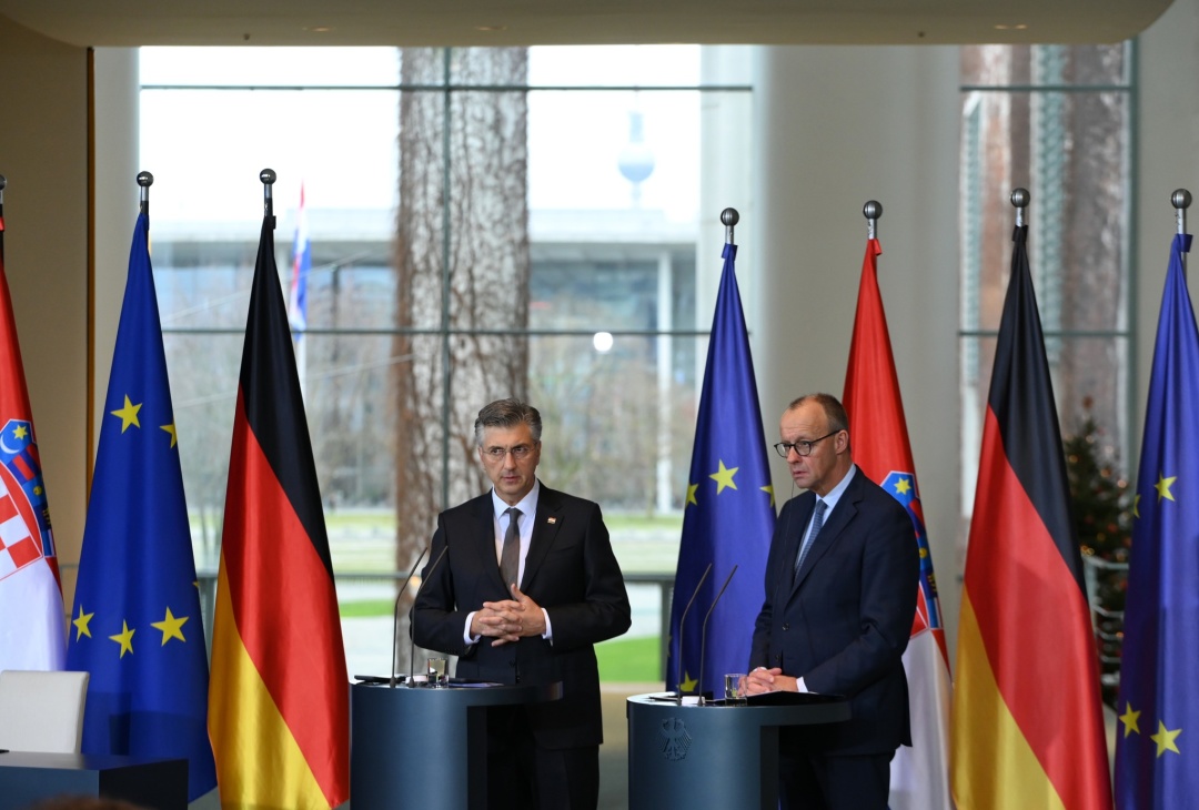 Хорватія придбає у Німеччини 44 танки Leopard - країни підписали угоду 13 horvatija pridbaye u nimechchini 44 tanki leopard krayini pidpisali ugodu 243a712