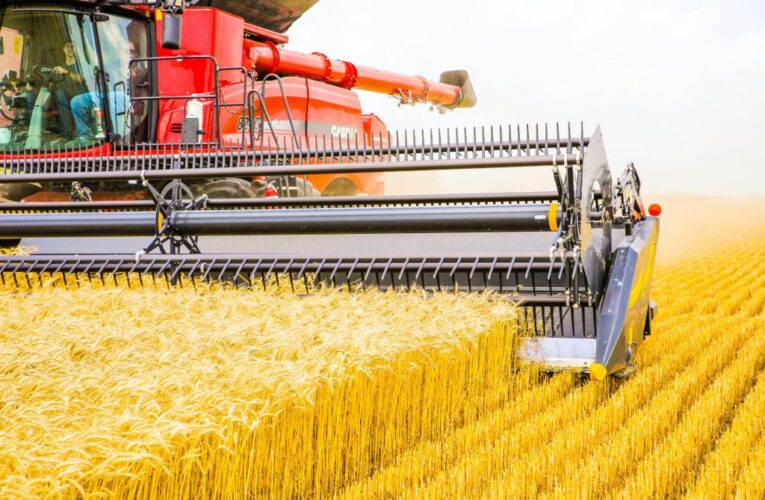 Компенсують 25% від вартості: Мінекономіки затвердило розподіл коштів на сільськогосподарську техніку