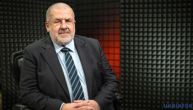 Корінним народам України під окупацією РФ загрожує знищення – Чубаров