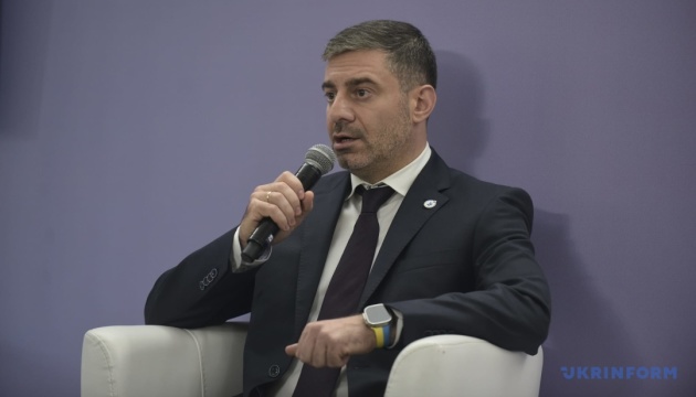 Лубінець назвав державну політику щодо переселенців провальною