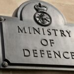 minoboroni britaniyi zajavilo pro zagibel svogo vijskovogo v ukrayini 1797fa5