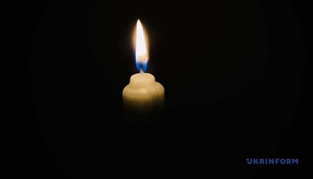 На Курському напрямку загинув український актор і спортсмен Іван Кононенко