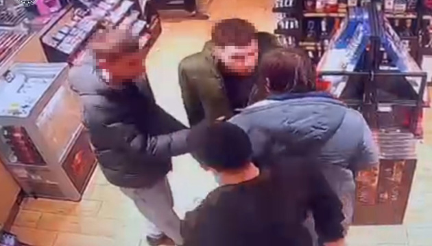 na lvivshhini ogolosili pidozru napadnikam na ansambl guculija c9a738d