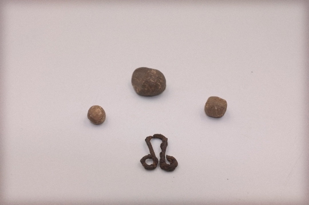 na poltavshhini vijavili arheologichnij obyekt jakij mozhe buti fortifikacijnoju sporudoju a6643cf