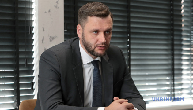 НАЗК вивчає непублічний масив даних щодо справи «Мідас» – Павлущик