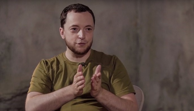 Окупанти контролюють лише окремі будинки в Куп’янську - Трегубов