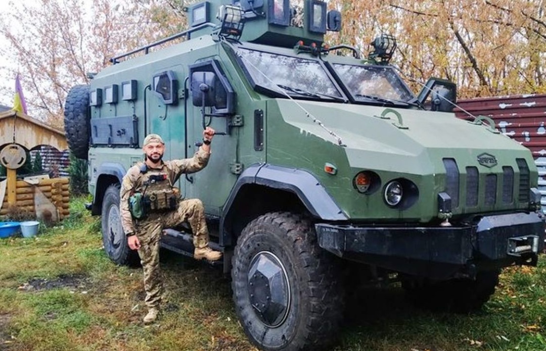 pamʼjati dobrovolciv sergija konovala pozivnij nord i tarasa petrishina pozivnij himera aafb20d