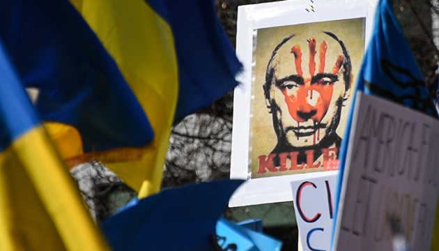 Путін повторить долю Мілошевича - канадський експерт 1 putin povtorit dolju miloshevicha kanadskij ekspert c330a43