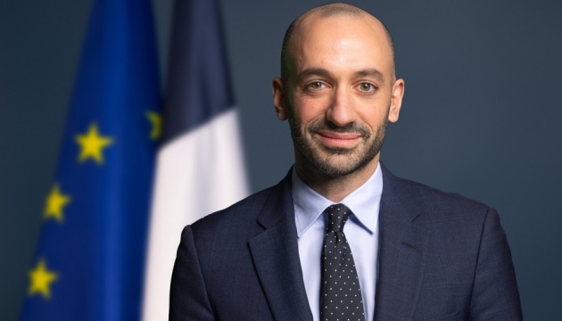 Росія стала довгостроковою загрозою для всіх своїх сусідів – Франція в ОБСЄ