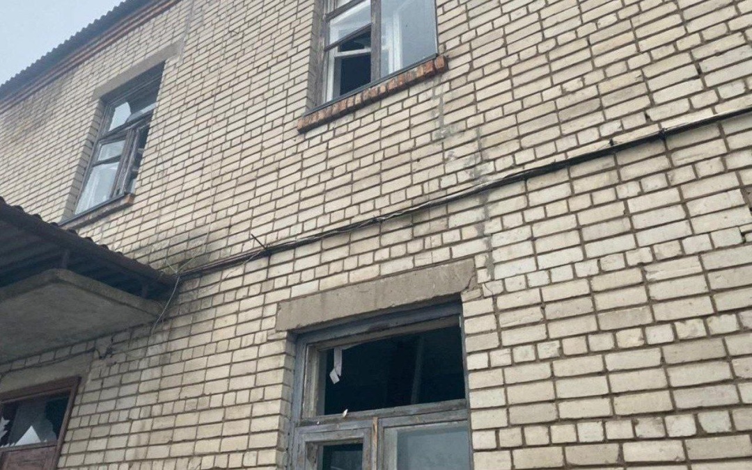 rosijani vprodovzh dnja atakuvali tri rajoni dnipropetrovshhini ye zagiblij i postrazhdalij 5287b26