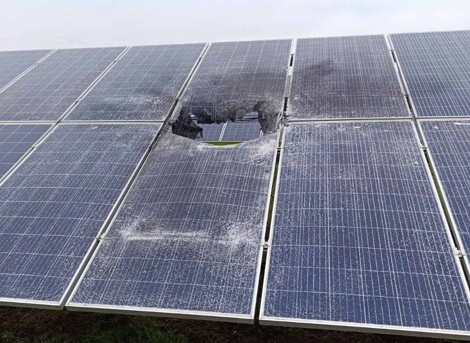 rosijani vprodovzh dnja atakuvali tri rajoni dnipropetrovshhini ye zagiblij i postrazhdalij db50321