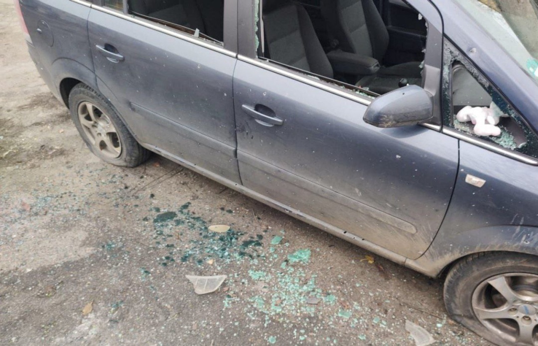 rosijani vprodovzh dnja atakuvali tri rajoni dnipropetrovshhini ye zagiblij i postrazhdalij fbd89a6