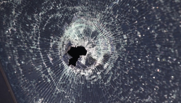 Російські дрони вночі атакували Слов’янськ – пошкоджені торговельний павільйон і зоомагазин