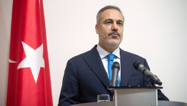 Туреччина порушила питання безпеки Чорного моря на зустрічі НАТО в Брюсселі – Reuters