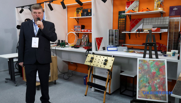 u brovarskomu koledzhi vidkrili suchasnij proforiyentacijnij hab 45d50c7