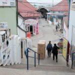 u chernivcjah kalinivskij rinok matime dva vihidni u zimovi svjata 0642ad0