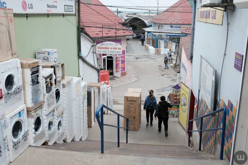 У Чернівцях Калинівський ринок матиме два вихідні у зимові свята 4 u chernivcjah kalinivskij rinok matime dva vihidni u zimovi svjata 0642ad0