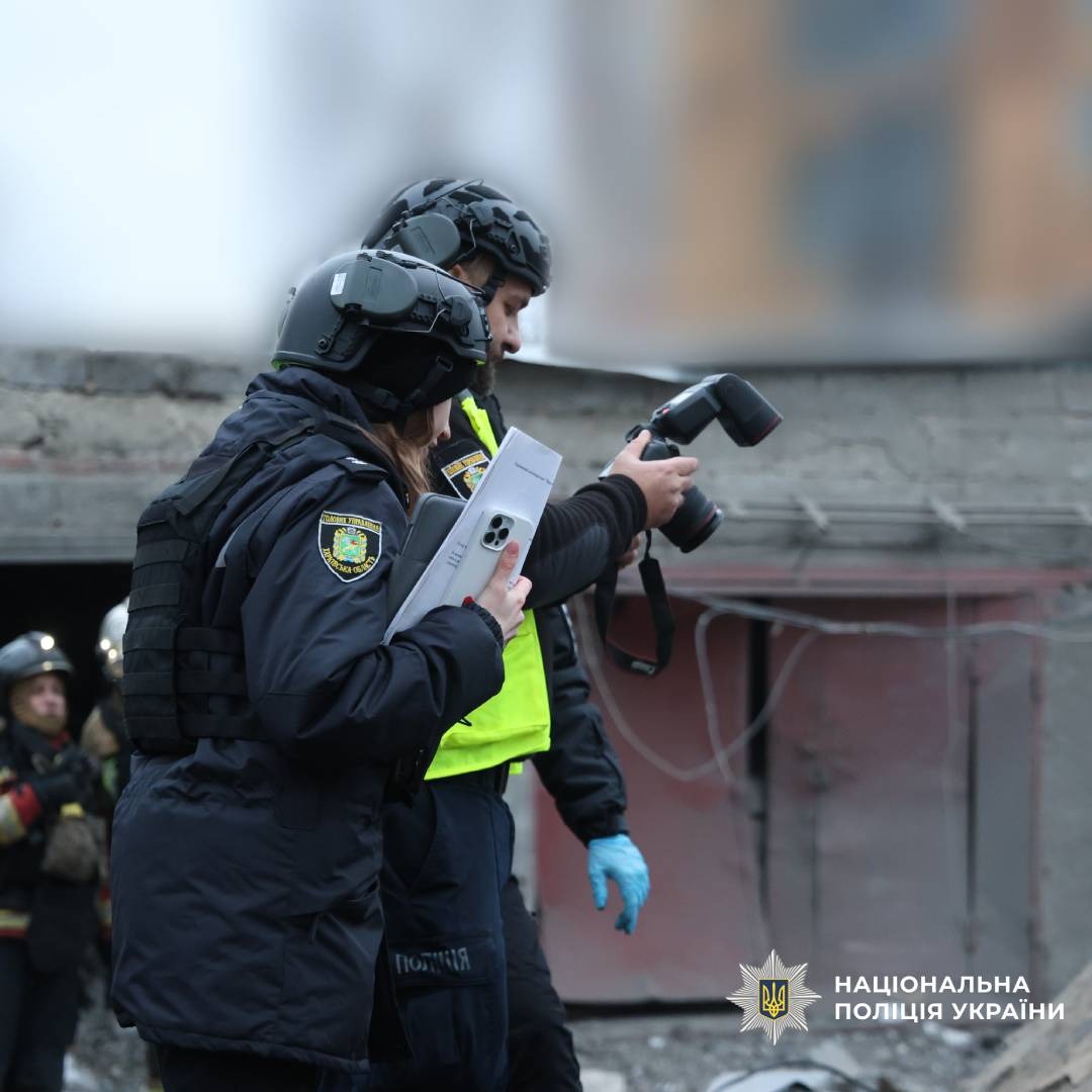 u harkovi kilkist zagiblih vid vibuhu u garazhnomu kooperativi zrosla do dvoh 41f34bb