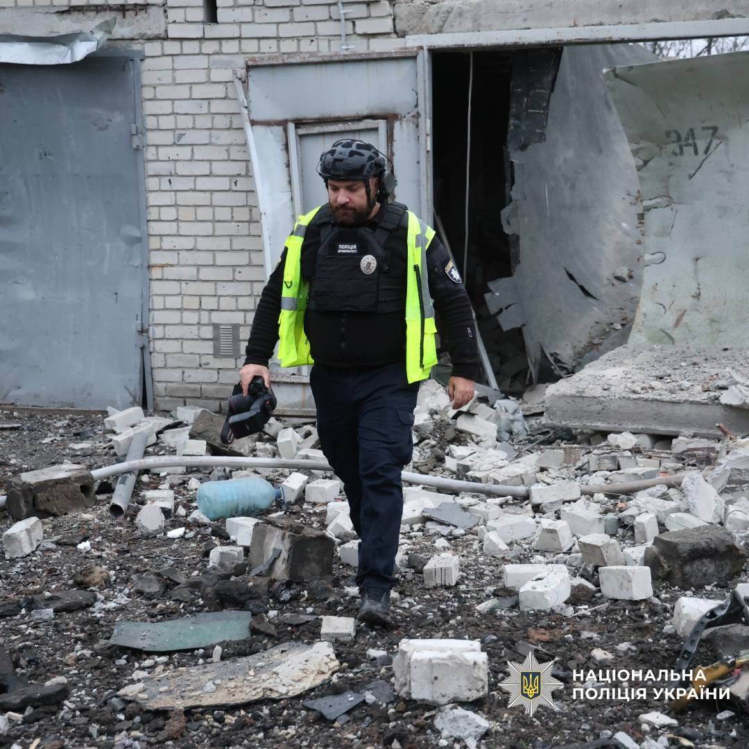 u harkovi kilkist zagiblih vid vibuhu u garazhnomu kooperativi zrosla do dvoh 6937e86