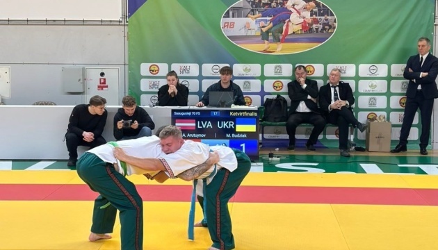 У Литві пройшов ЧС-2025 з української національної боротьби на поясах 7 u litvi projshov chs 2025 z ukrayinskoyi nacionalnoyi borotbi na pojasah 8c07b09
