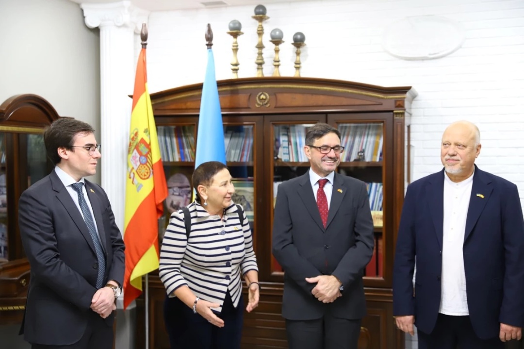 u lvovi vidkrili pochesne konsulstvo ispaniyi 8ed0432