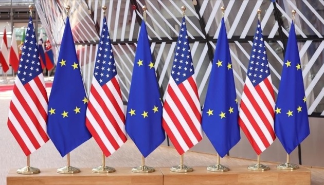 У ЄС побачили у новій стратегії безпеки США «загрозу втручання» у справи Європи