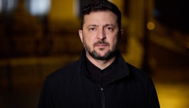 Україна готова продовжити перемовини у США за підсумками роботи американської делегації в Москві – Зеленський