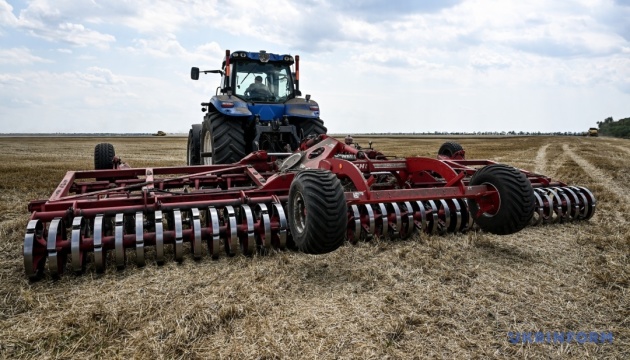 В Україні стартує відбір небанківських установ для фінансування аграріїв 8 v ukrayini startuye vidbir nebankivskih ustanov dlja finansuvannja agrariyiv 495f896