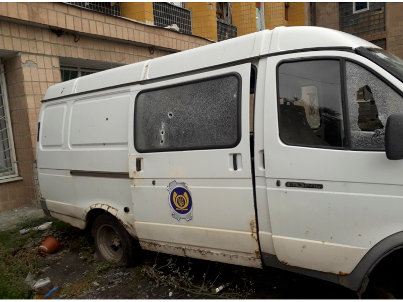 vid raritetiv do rekordsmeniv probigu ukrposhta vistavljaye na prodazh 716 avtomobiliv fed1c77