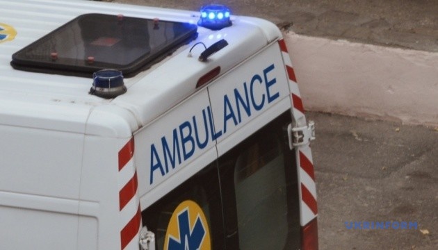 Військові РФ обстріляли Білозерку, поранений чоловік