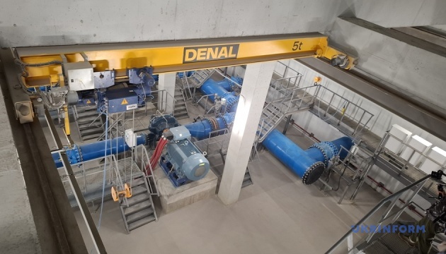 vodogin nova odesa mikolayiv projshov viprobuvannja na povnu potuzhnist 1fd905f