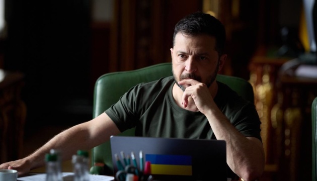 Зеленський скоординував позиції з президентом Фінляндії: Маємо зробити так, щоб мир був надовго 3 zelenskij skoordinuvav poziciyi z prezidentom finljandiyi mayemo zrobiti tak shhob mir buv nadovgo e9209d4